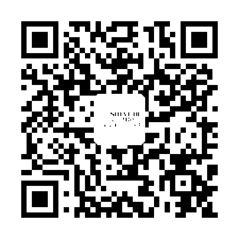 时予德公众号二维码