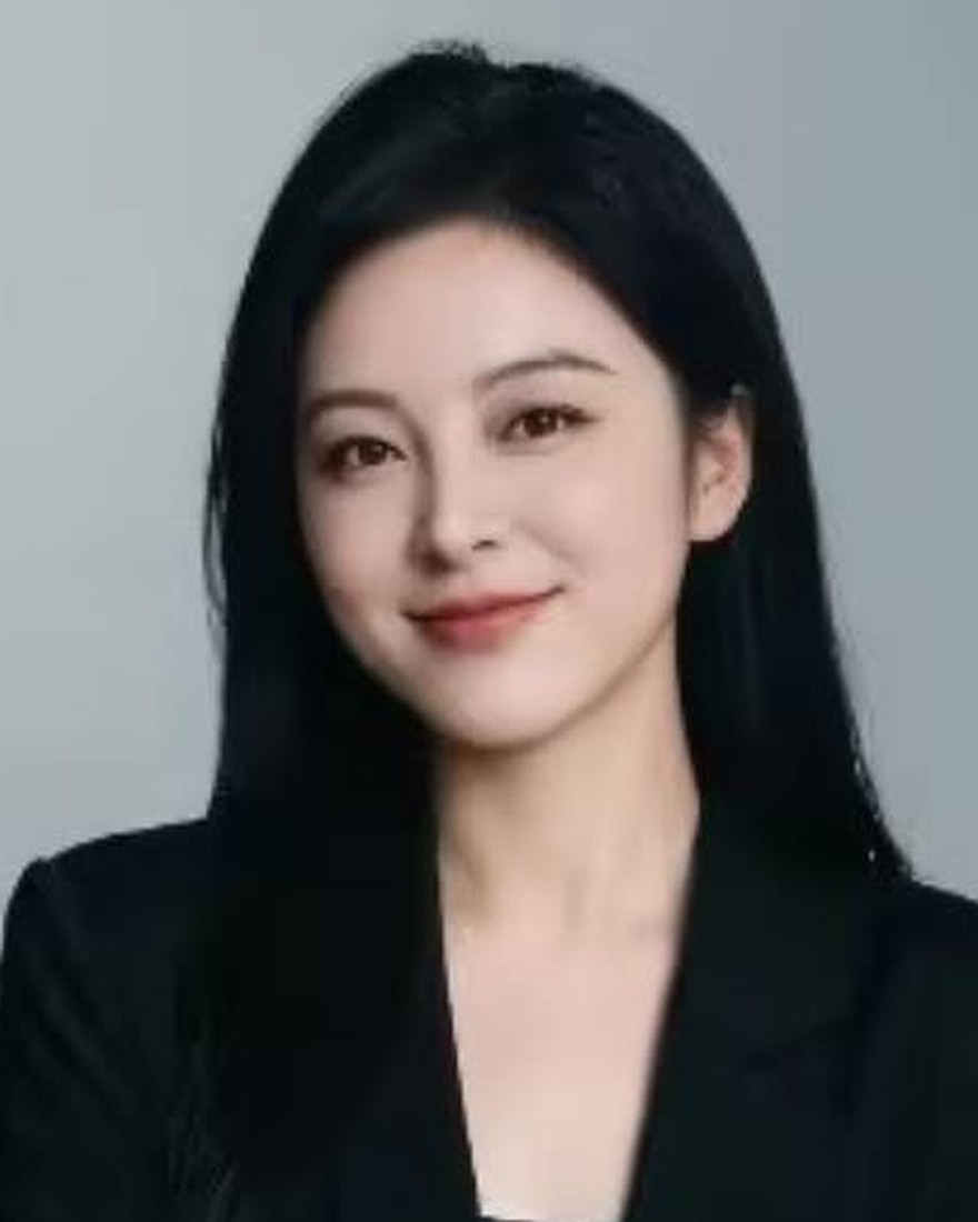 崔鹏扬 · 中共党员 · 监事会委员