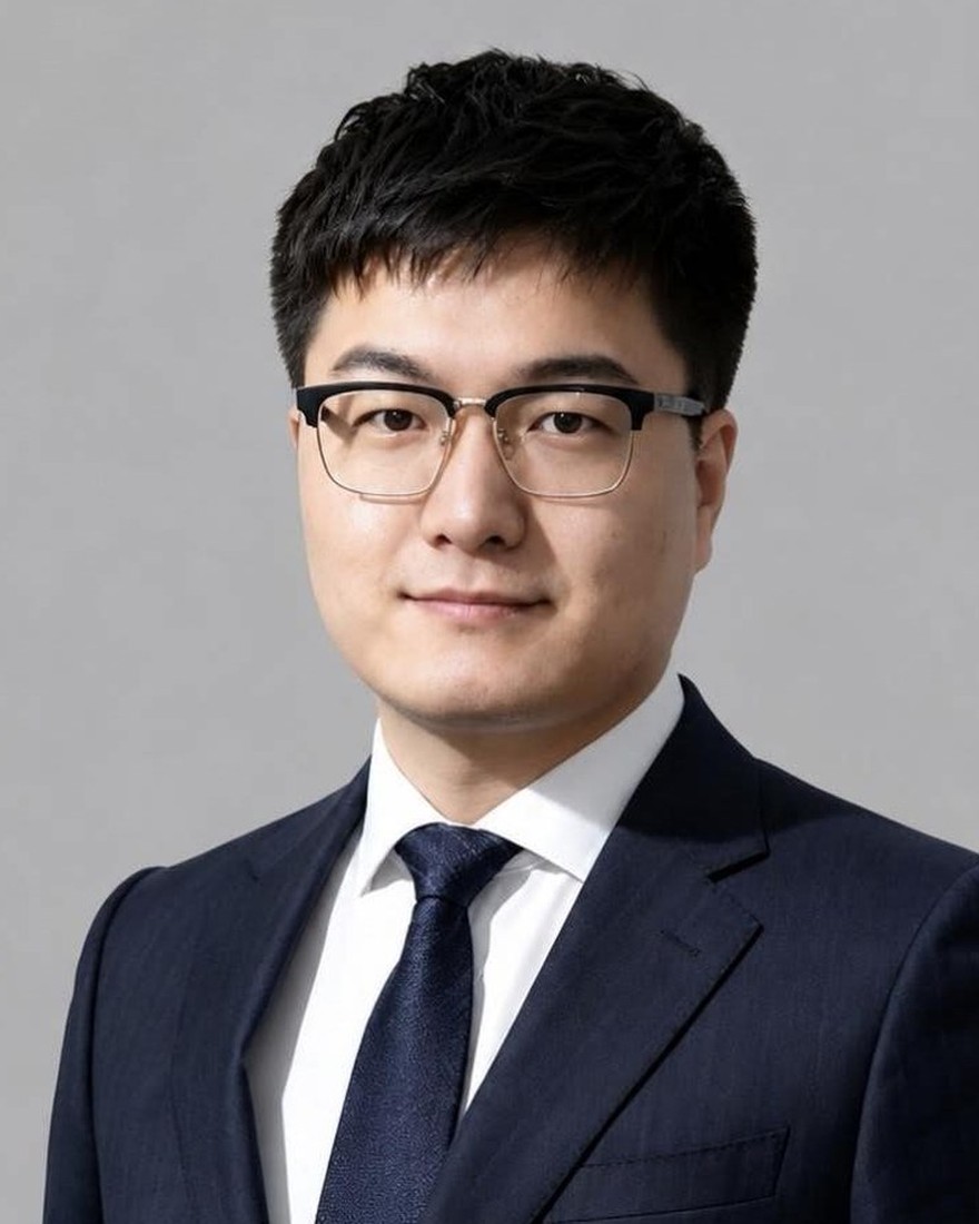 王璇 · 时予德联合创办人 · 监事会主任